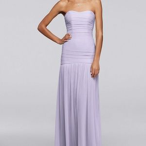 Bridesmaids dress